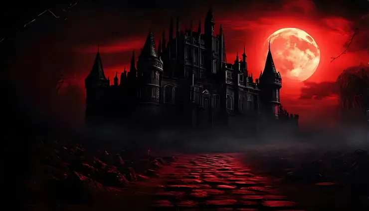 Dracula Casino Welcome Bonus
